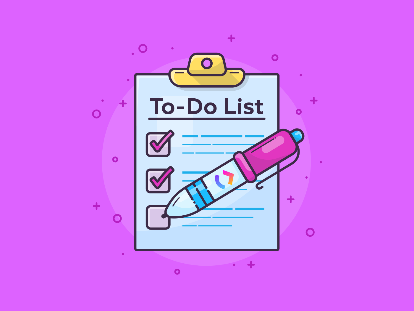 Building a Simple To-Do List Web App with HTML, CSS, and JavaScript