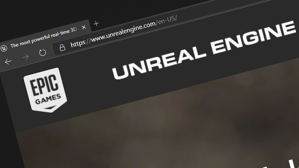 Unreal Engine 5